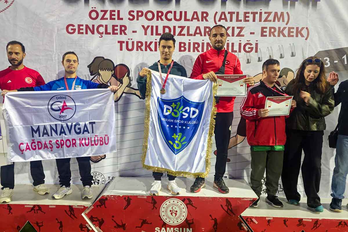 Fotoğraf: DOSD