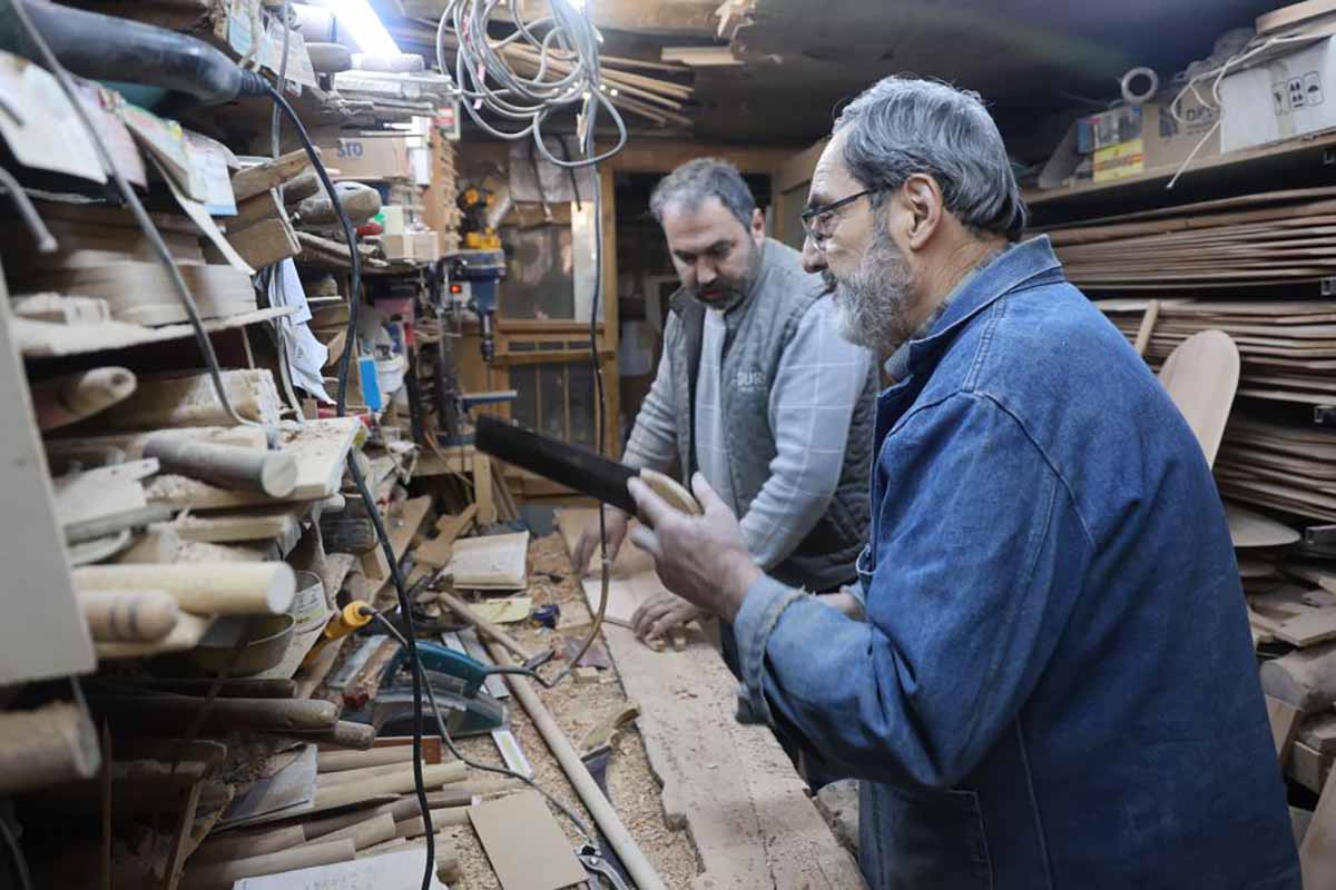 Fotoğraf: Taha Taş/ İHA