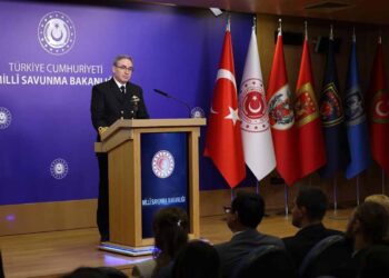 MSB’den açıklama: Türk Yıldızları 3 Mayıs’ta Konya’da gösteri uçuşu yapacak