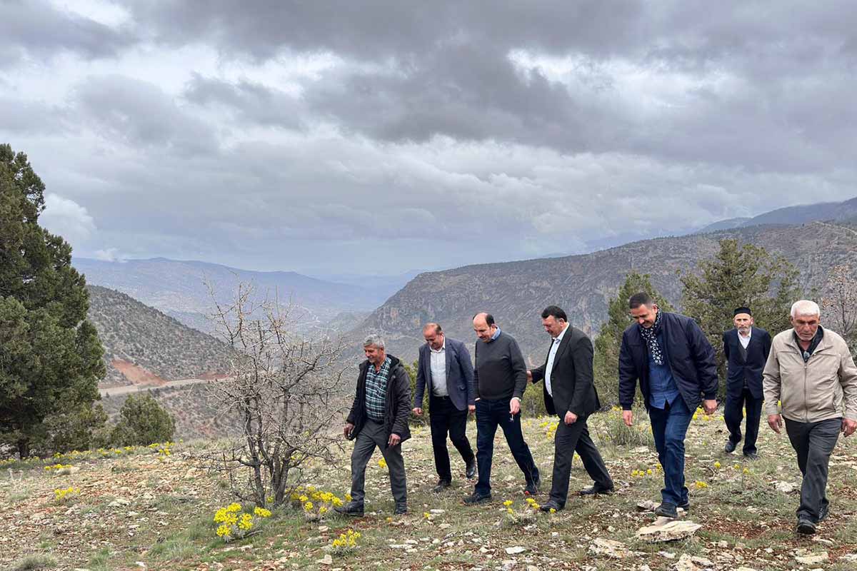 Fotoğraf: Büyükşehir Belediyesi