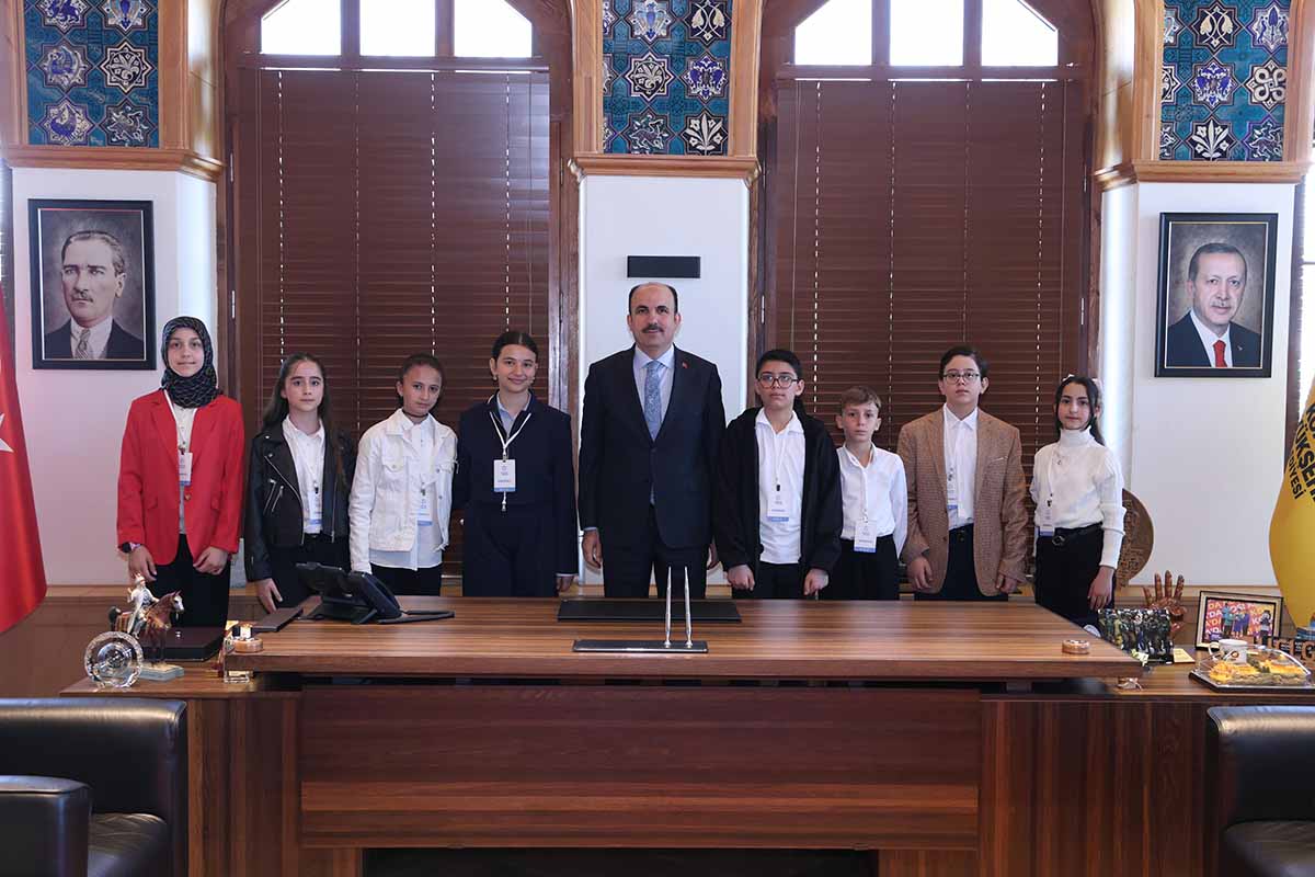 Fotoğraf: Büyükşehir Belediyesi