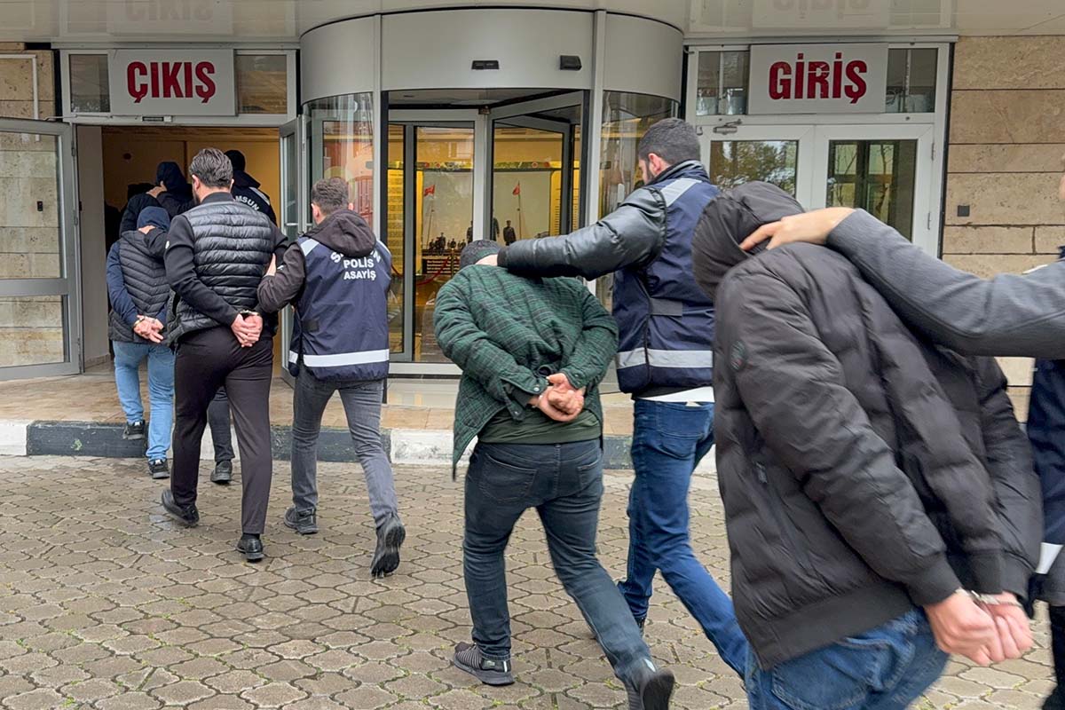 Fotoğraf: İHA