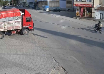 Kadınhanı’ndaki kazada sürücüye 4 yıl 5 ay hapis cezası