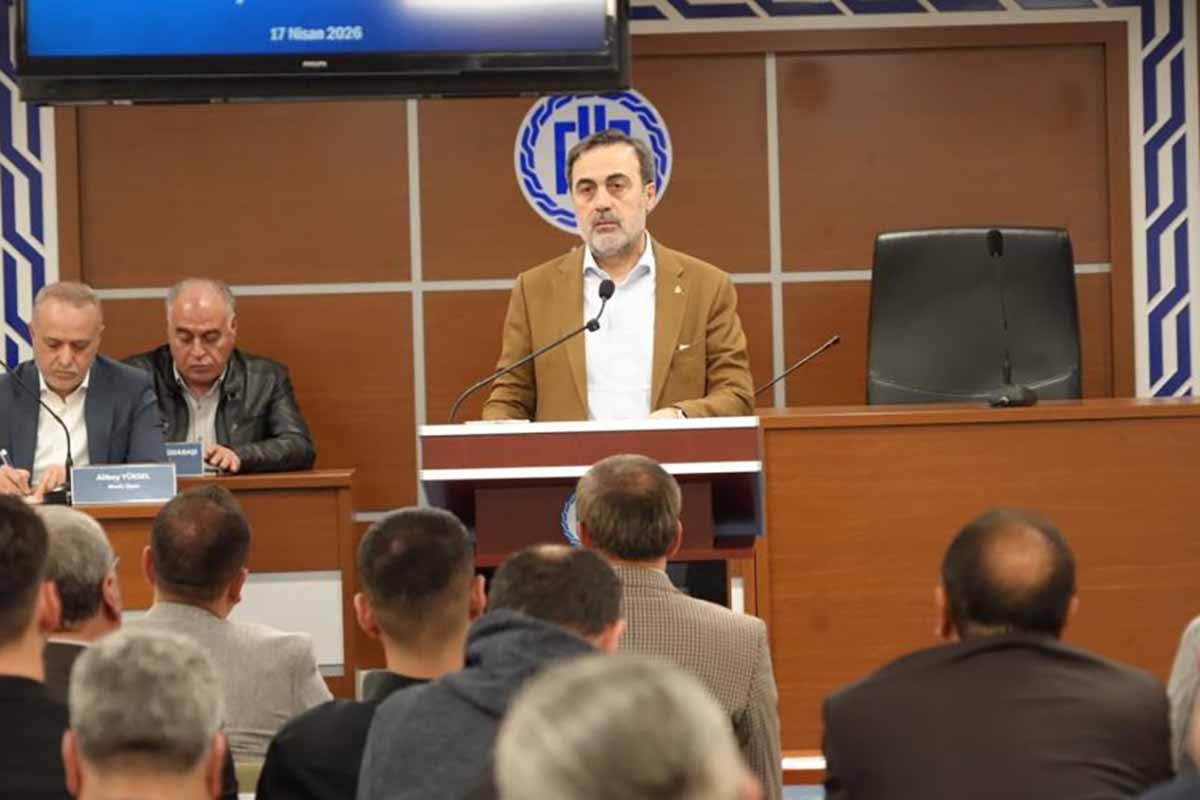 Fotoğraf: İHA