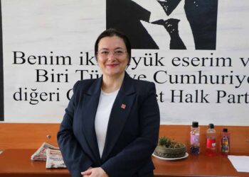 CHP Konya Kadın Kolları Başkanı Bahar Altay Çaçık’ dan önemli açıklamalar