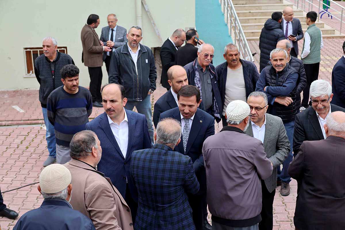 Fotoğraf: Karatay Belediyesi