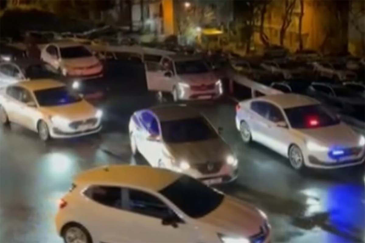 Fotoğraf: İHA