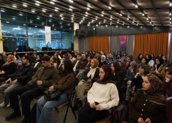 Genç Kültür Kart gönüllüleri Konya Yarı Maratonu’na hazır