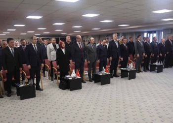 Konya’da MEVKA’dan tohumculuğa destek