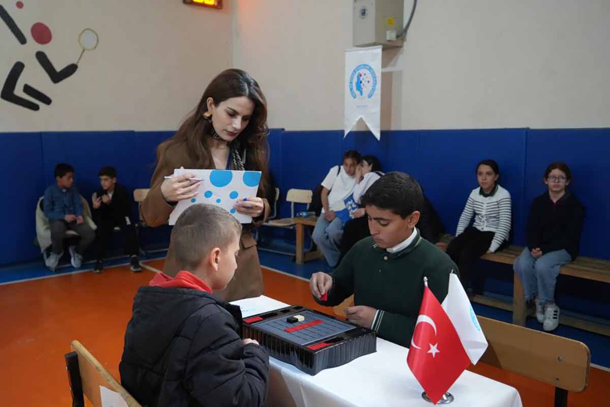 Fotoğraf: İshak Güngör / İHA