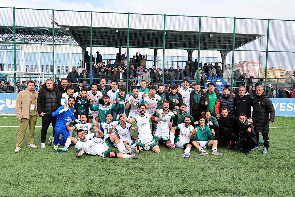 Fotoğraf: Karatay Belediyesi