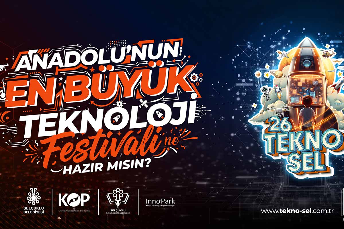 Fotoğraf: Selçuklu Belediyesi