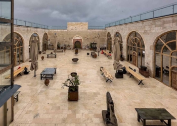 Karatay Belediyesi’nden turizme yenilikçi dokunuş