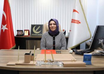 Fotoğraf: Fatma Helvacı/ Songül Aydın/ Konya Haber/ TN