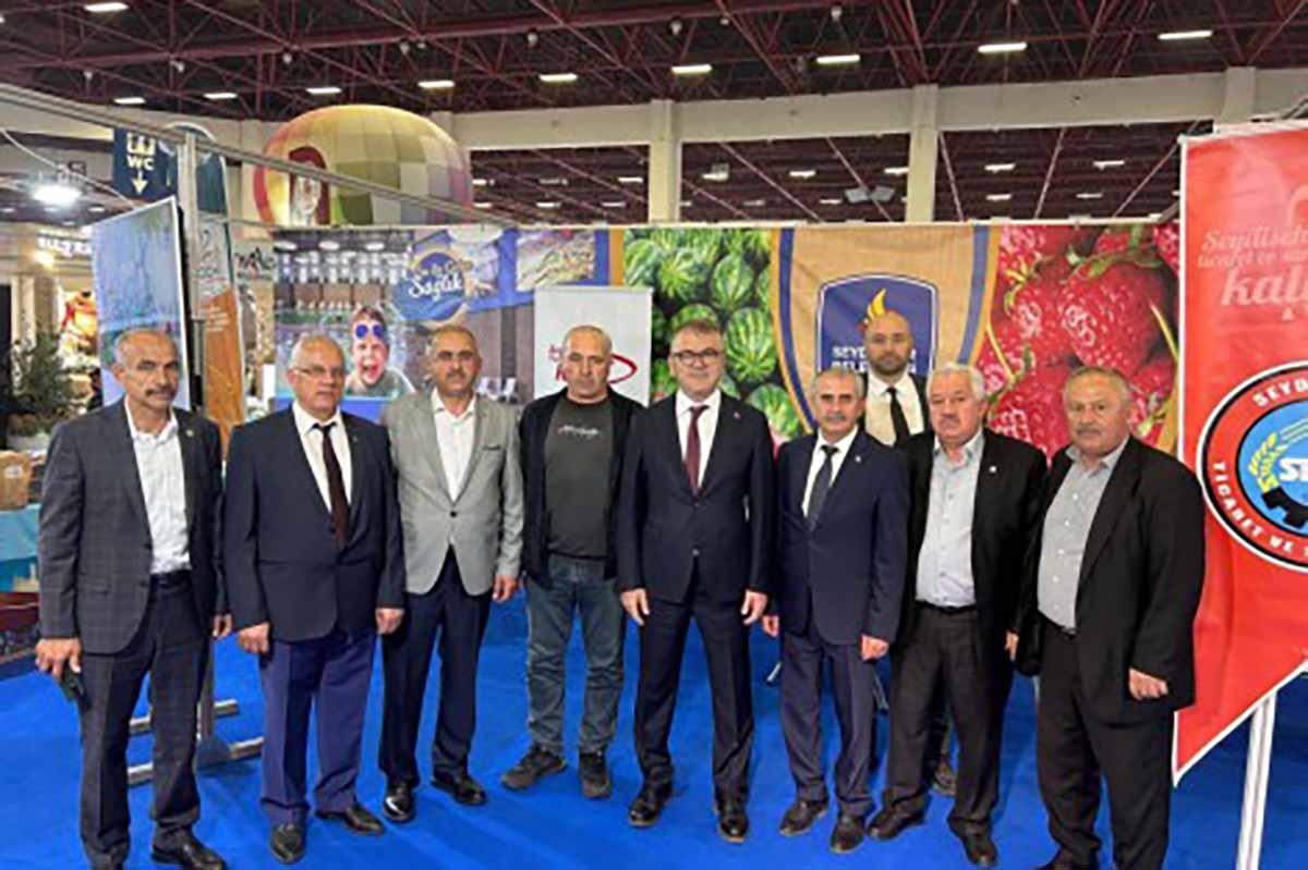 Fotoğraf: Seydişehir Belediyesi