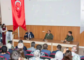 Konya Milletvekili, Şenol Güneş’i Meclis’te ağırladı