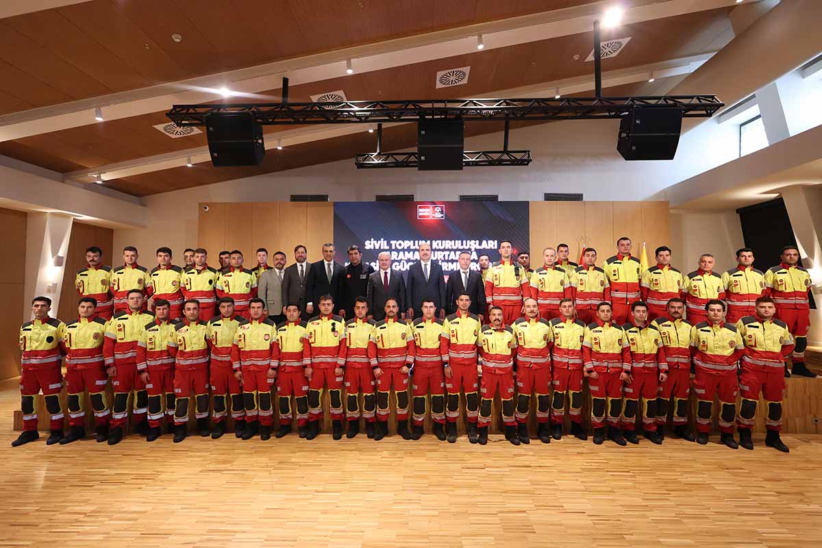 Fotoğraf: Büyükşehir Belediyesi
