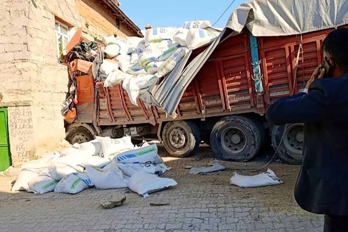 Fotoğraf: İsmail Sünbül / İHA