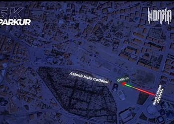 Konya Yarı Maratonu 5K, 10K ve 21K güzergahları açıklandı