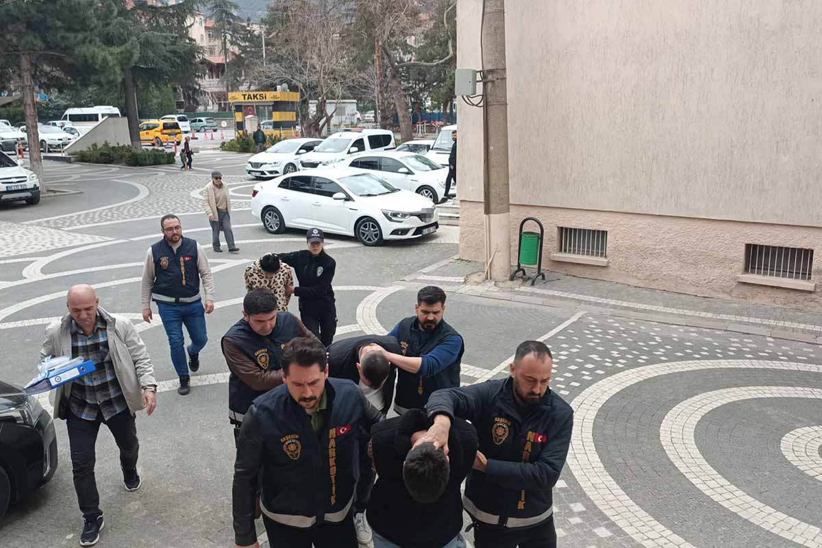 Fotoğraf: Cemal Filiz / İHA
