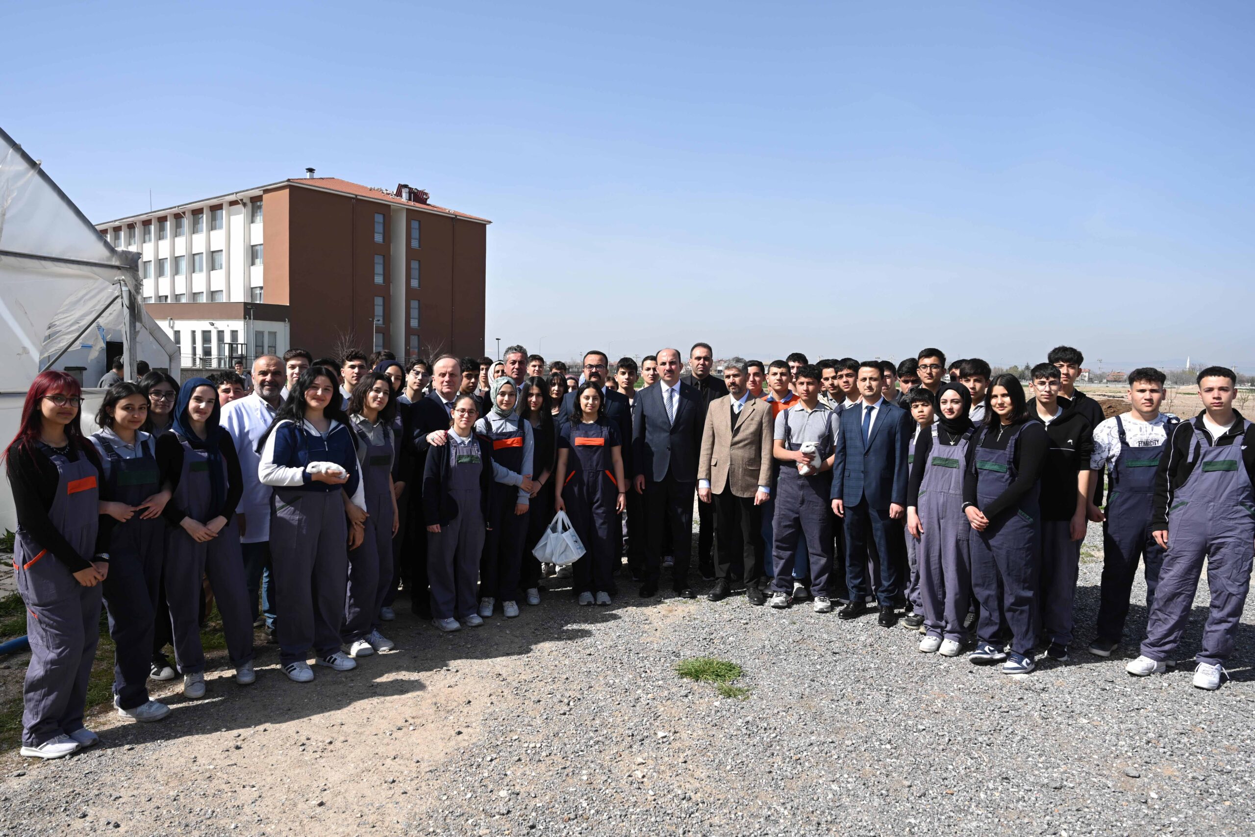 Fotoğraf: Büyükşehir Belediyesi