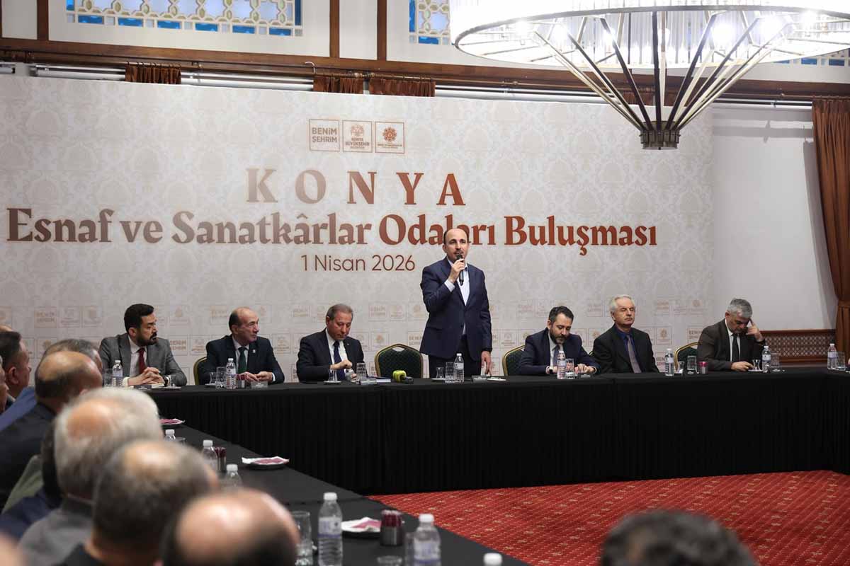 Fotoğraf: Uğur İbrahim Altay