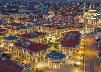 Kılca’dan Turizm Haftası mesajı