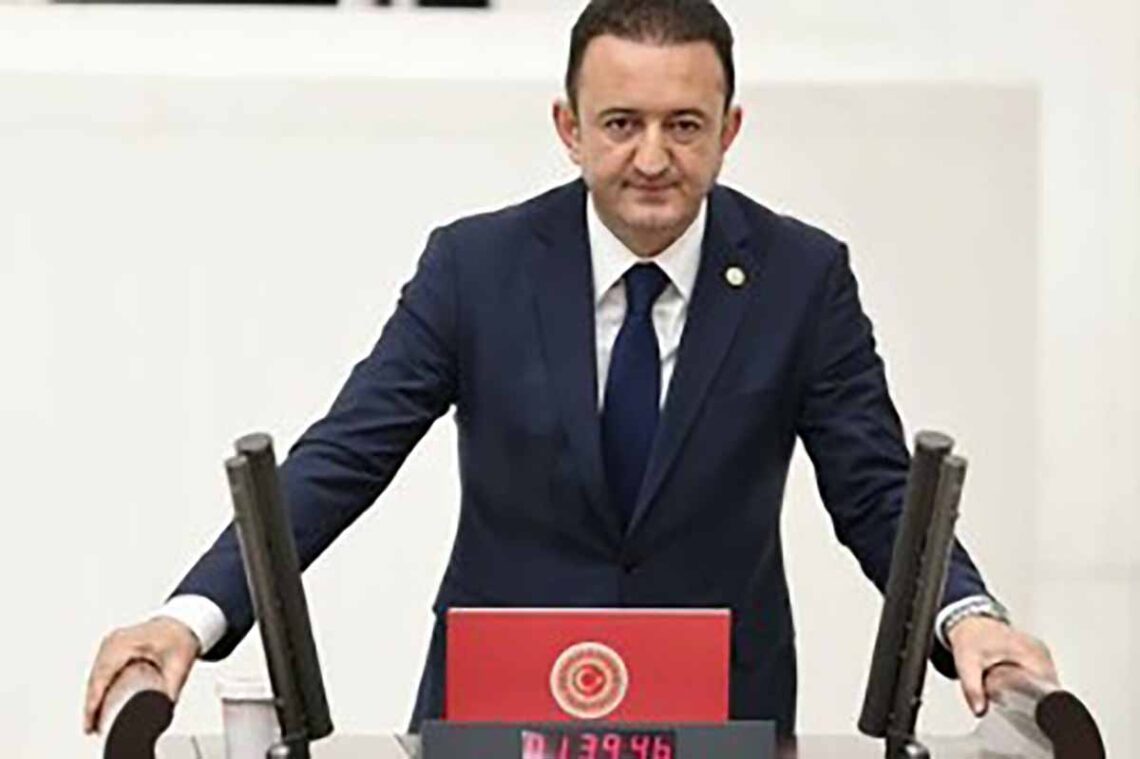 Fotoğraf: Barış Bektaş