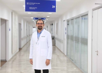 Beyin damar tıkanıklığında erken müdahale hayat kurtarıyor