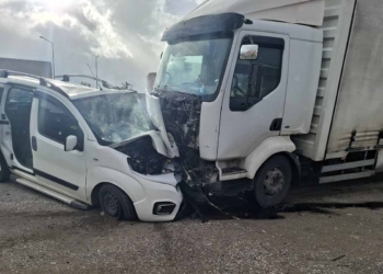 Beyşehir’de trafik kazasında yaralanan sürücü hayatını kaybetti