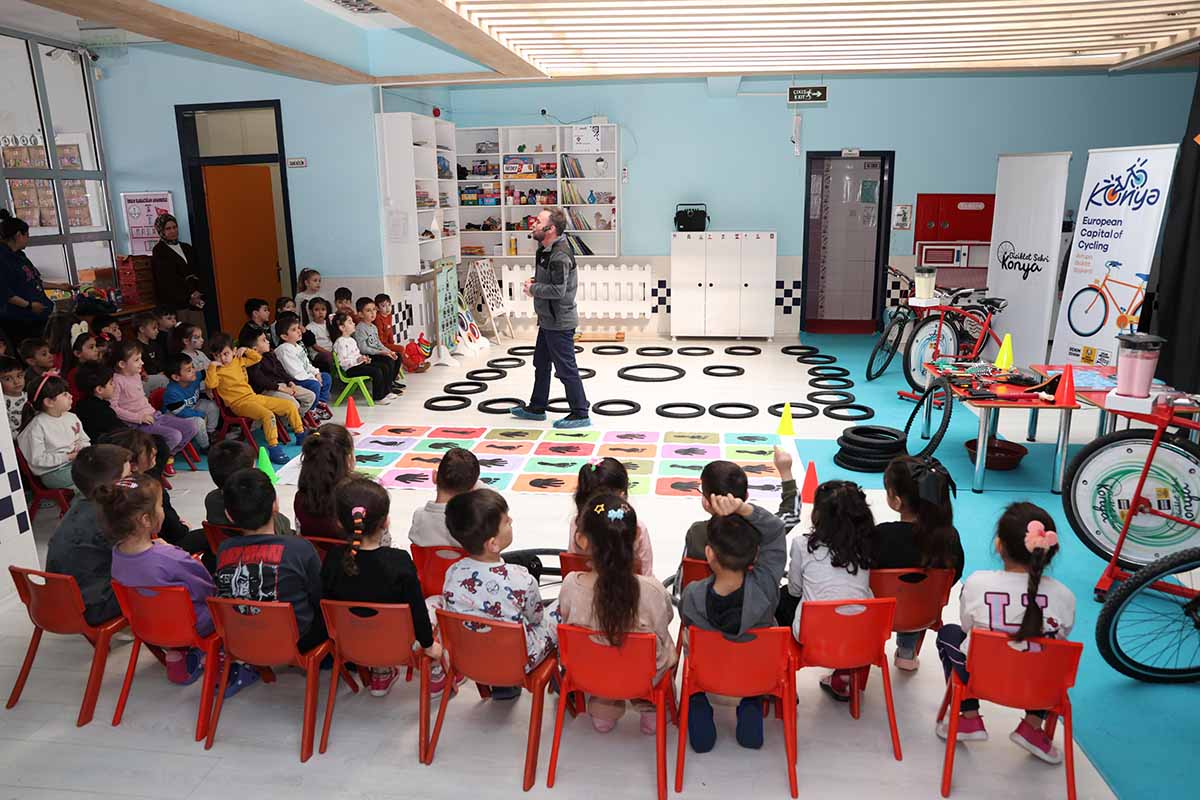 Fotoğraf: Büyükşehir Belediyesi