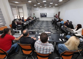 Konya Büyükşehir’den personeline yapay zeka eğitimi