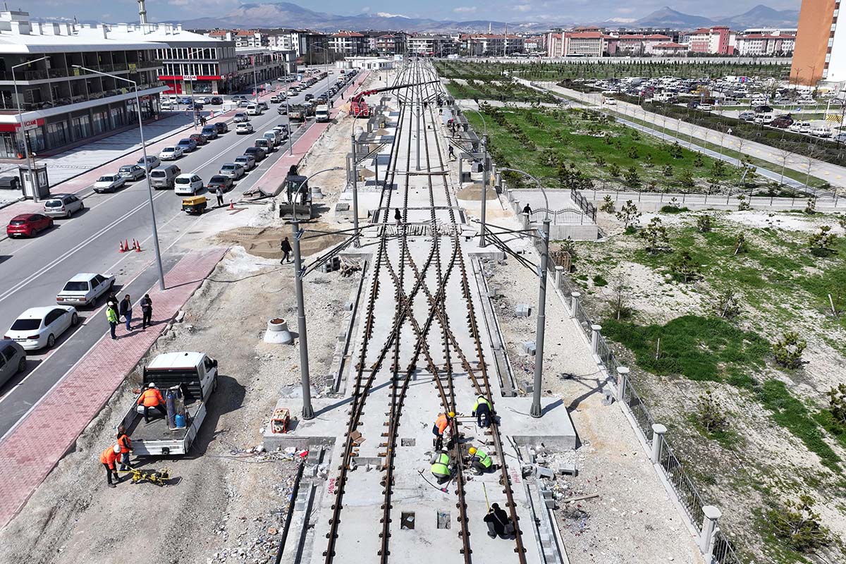 Fotoğraf: Büyükşehir Belediyesi