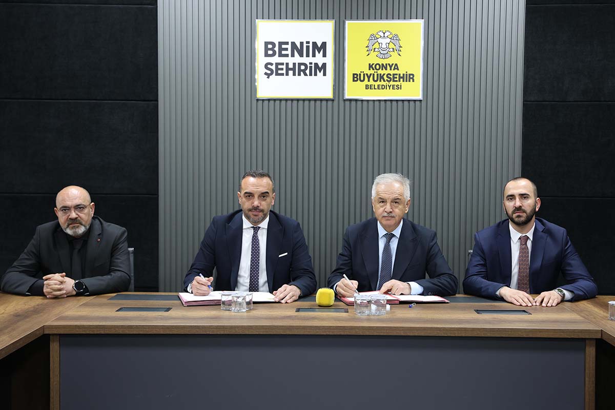 Fotoğraf: Büyükşehir Belediyesi