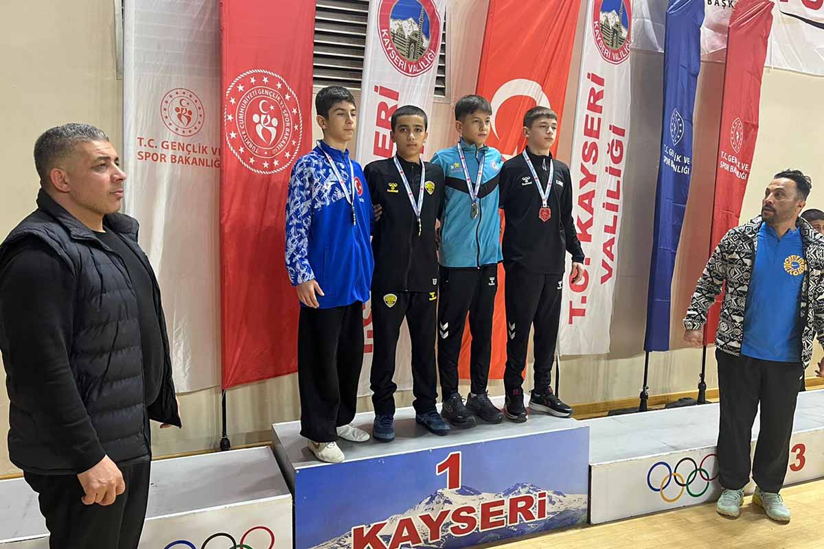 Fotoğraf: Konya Büyükşehir Belediyesi