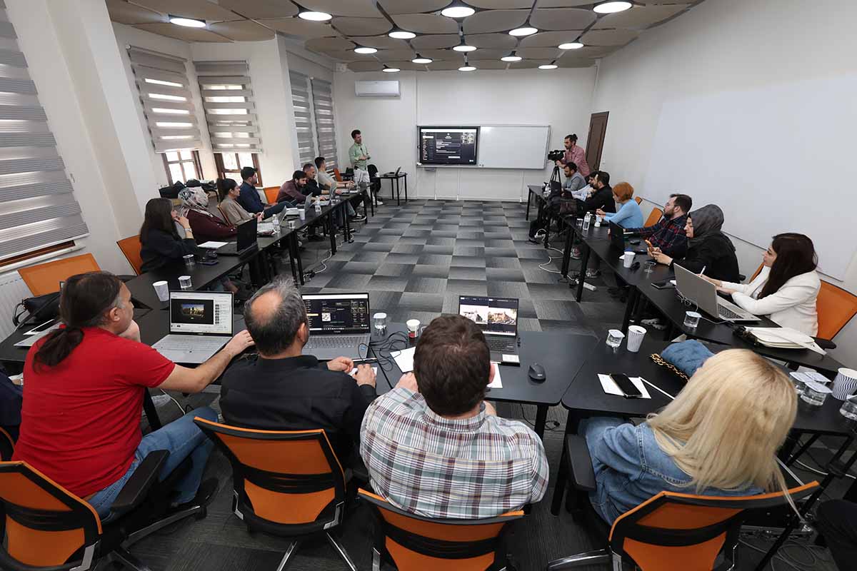 Fotoğraf: Büyükşehir Belediyesi