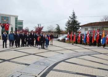 (Fotoğraf: Haydar Seçkin / İhlas Haber Ajansı / İHA)