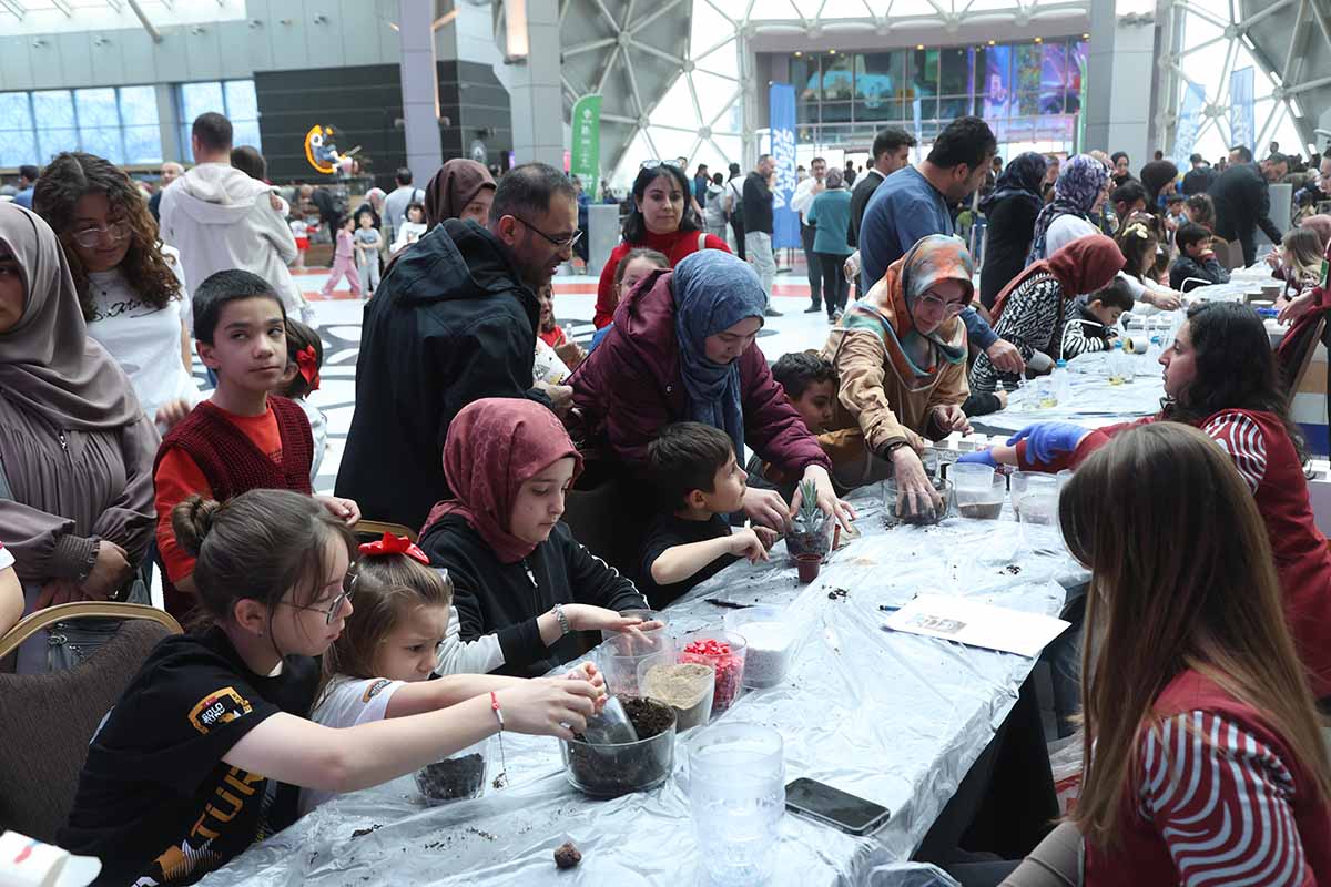Fotoğraf: Büyükşehir Belediyesi