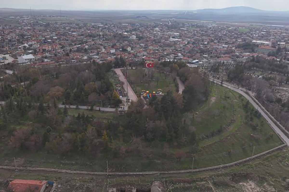 Fotoğraf: Çumra Belediyesi