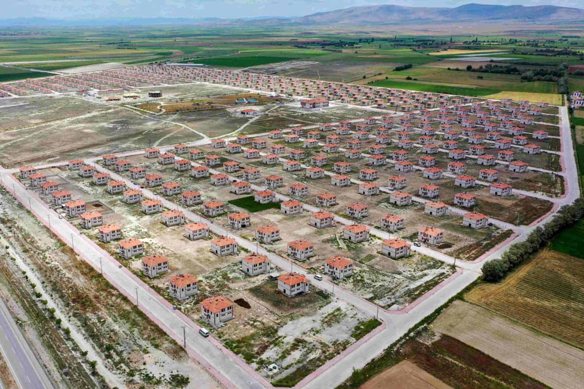 Fotoğraf: Meram Belediyesi
