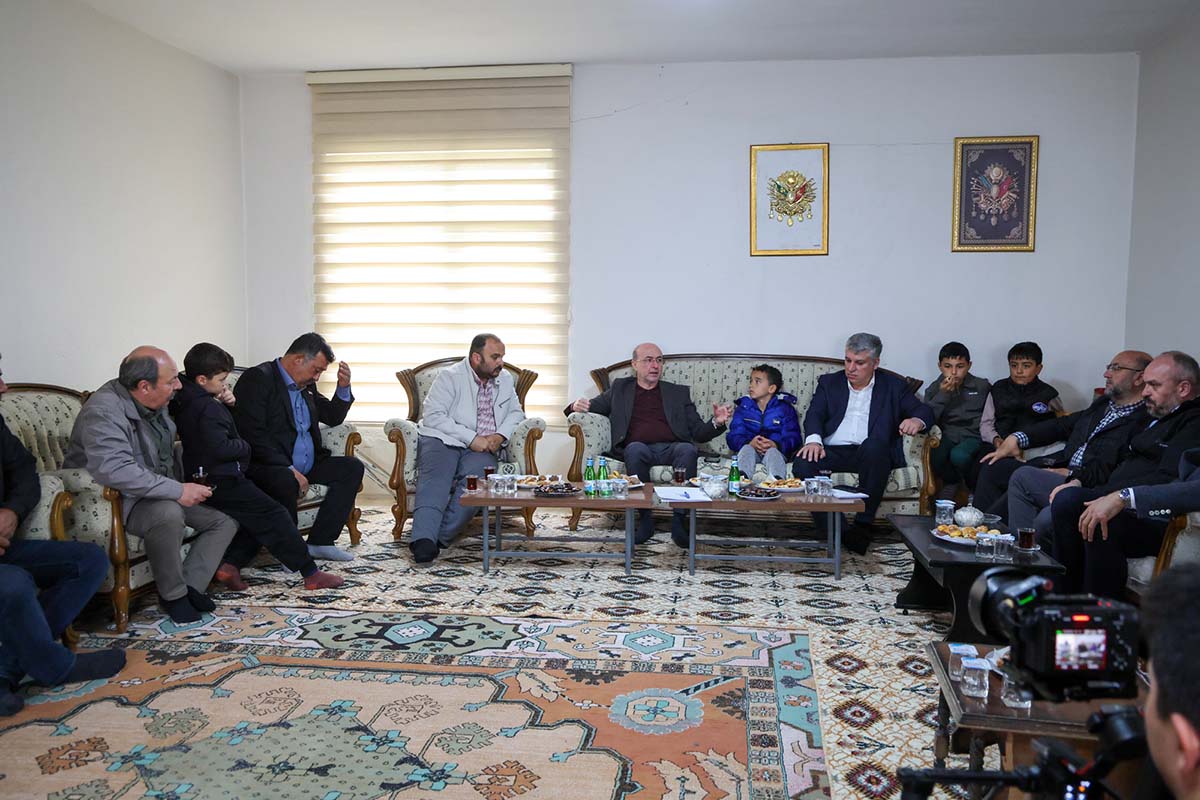 Fotoğraf: Selçuklu Belediyesi