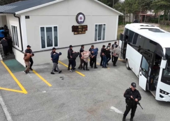 Konya merkezli dolandırıcılık operasyonu: 21 tutuklama