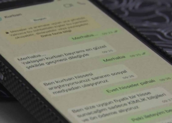 Kurban Bayramı öncesi dolandırıcılık uyarısı