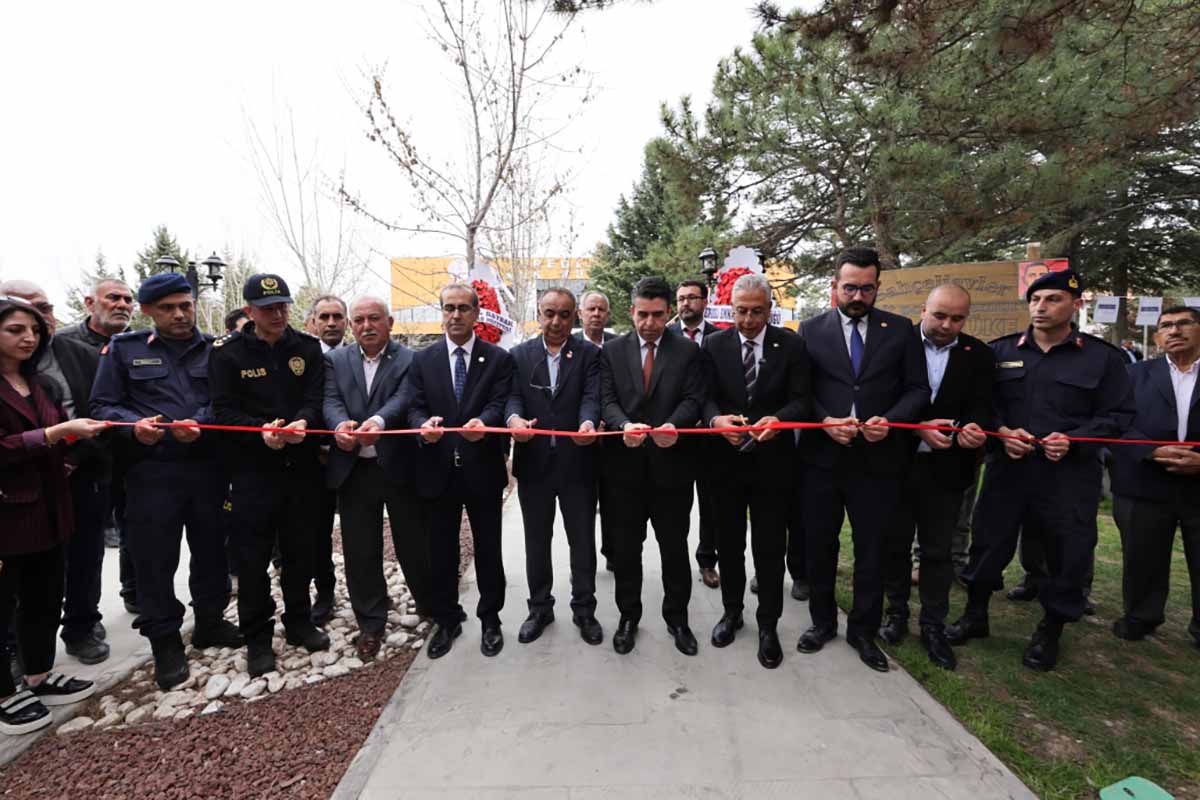 Fotoğraf : Ereğli Belediyesi