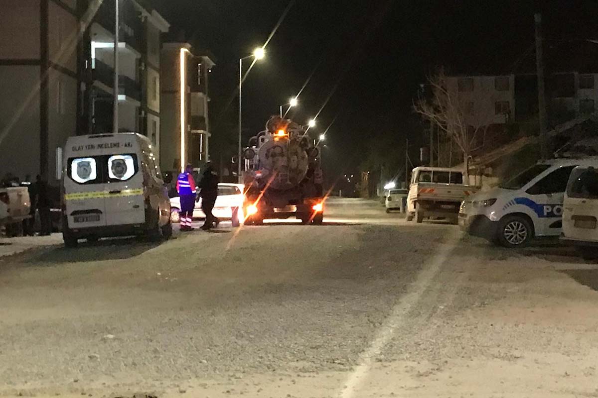 Fotoğraf: Cihan Karakış / İHA