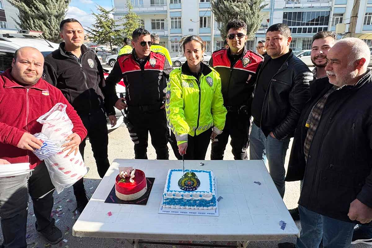 (Fotoğraf: Cihan Karakış / İhlas Haber Ajansı / İHA)