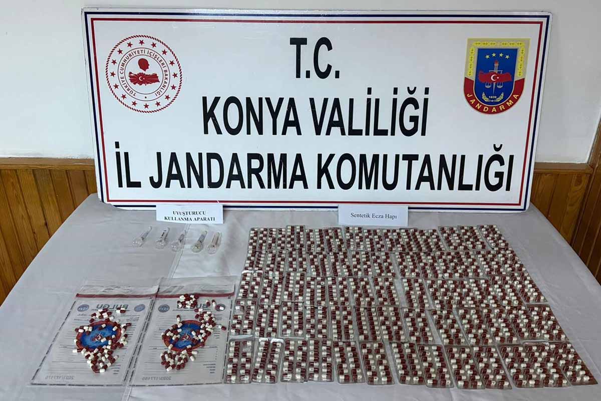 Fotoğraf: Cihan Karakış / İHA