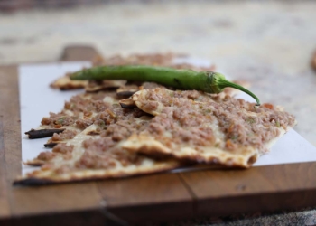 Konya’da Ramazan sofraları dijitale taşındı: Etliekmek zirvede