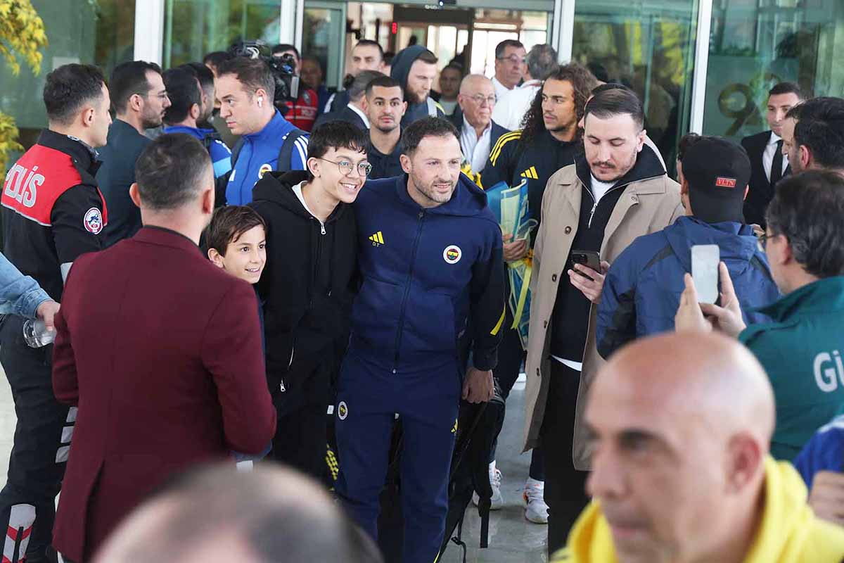 (Fotoğraf: Taha Taş / İhlas Haber Ajansı)