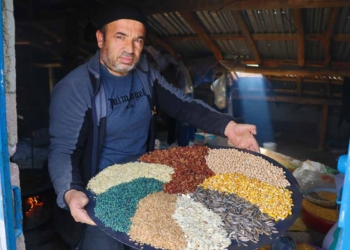 Hadim’de unutulmaya yüz tutan Gavut kültürü